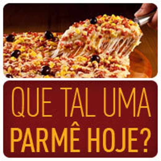 Pizzaria Parmê