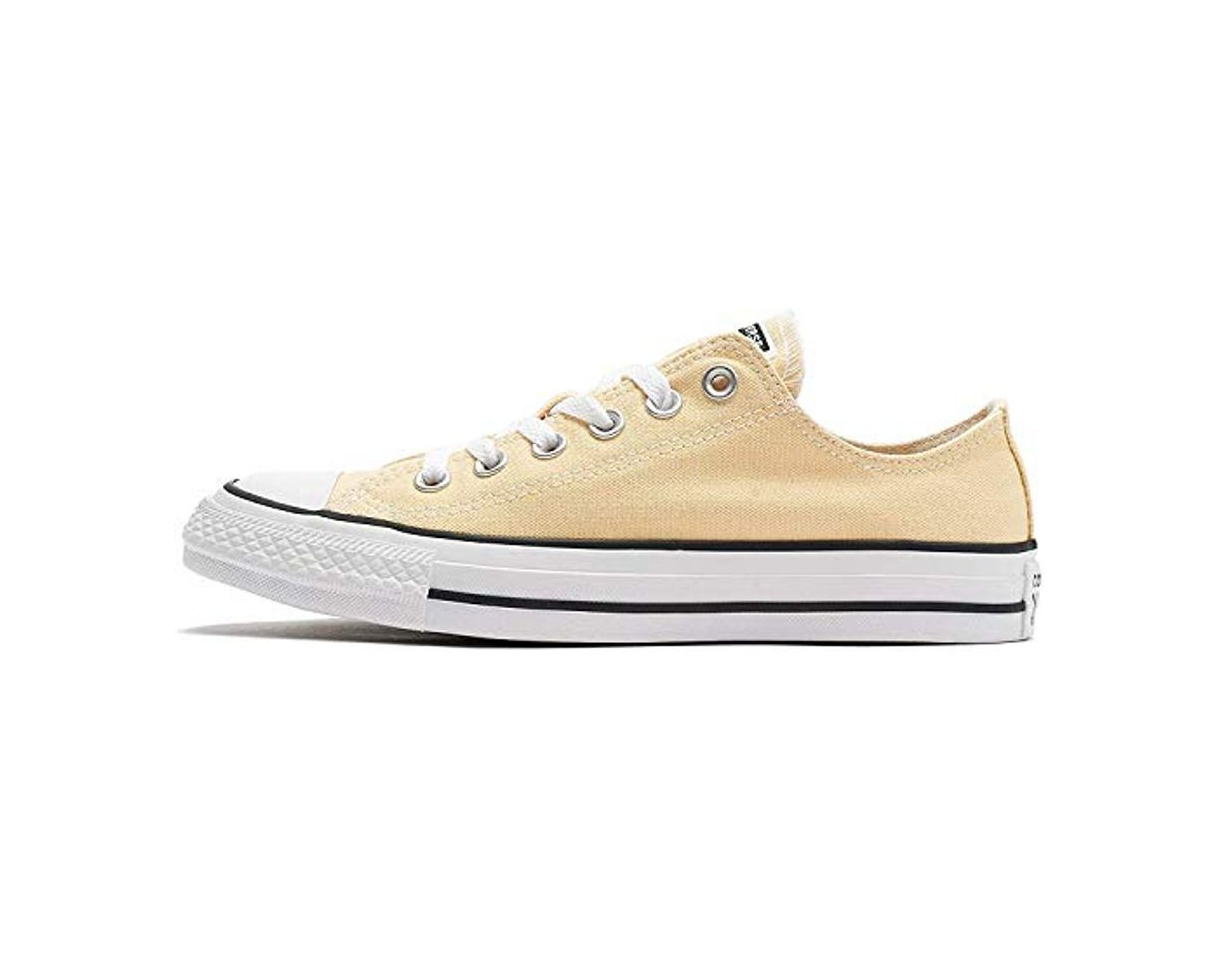 Products Converse All Star Ox Calzado Yellow