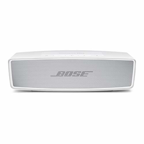 Social Bose SoundLink - Mini Altavoz Bluetooth II