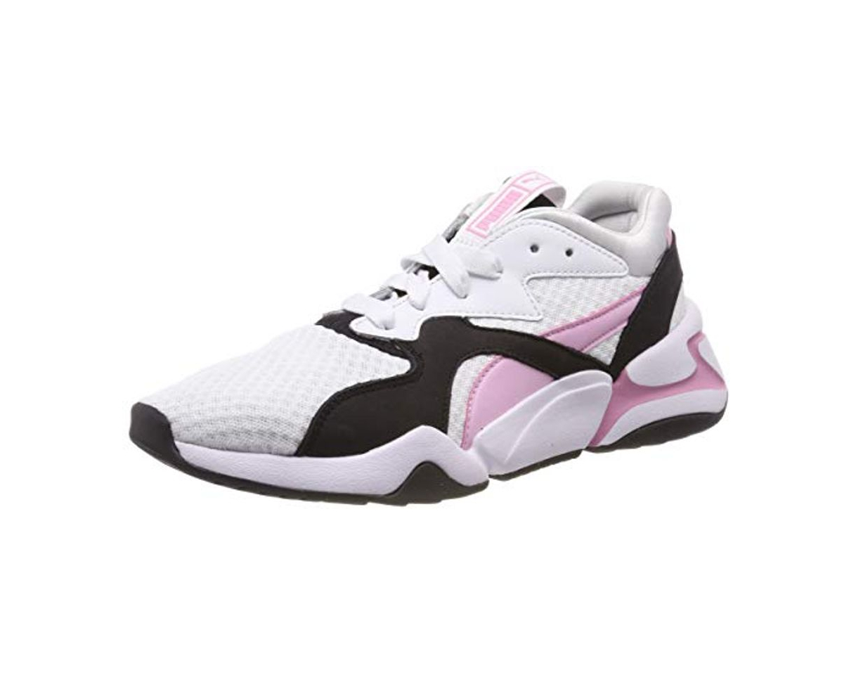 Producto Puma Nova 90's Bloc Wn's