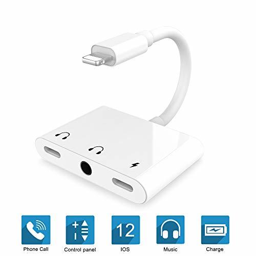 Social SOOTEWAY Adaptador para Auriculares