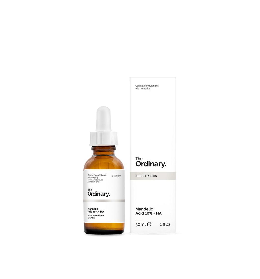 Social The Ordinary 100% Plant-derived Squalane serum hidratente orgánico 30ml