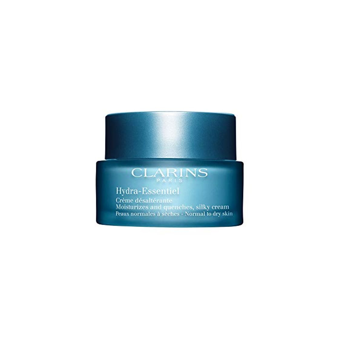 Belleza Clarins Hydra Essentiel Cream 50 Ml 1 Unidad 500 g