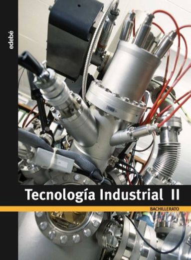 Tecnología industrial, 2 Bachillerato