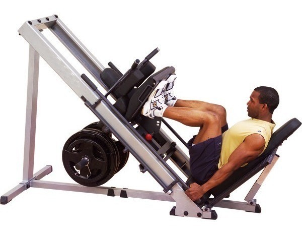 Leg Press