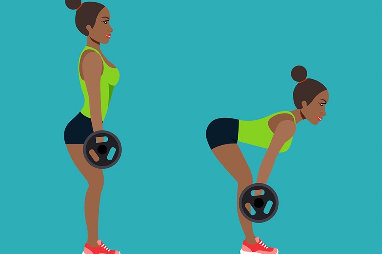 Deadlift