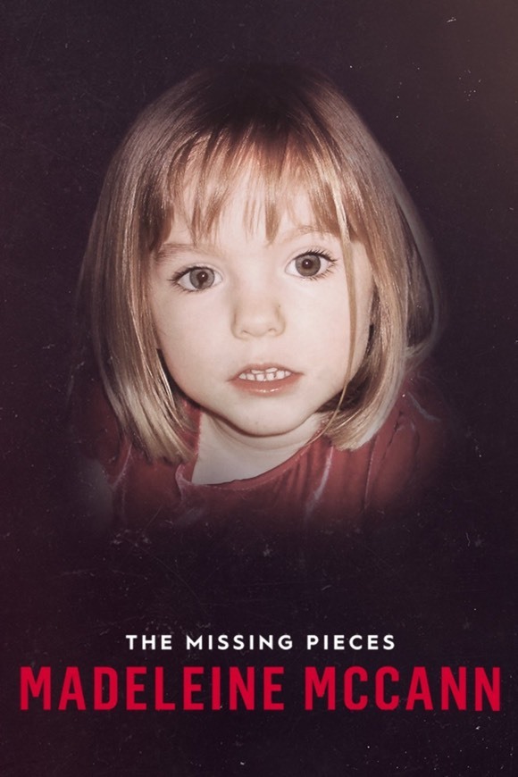 O Desaparecimento de Madeleine McCann