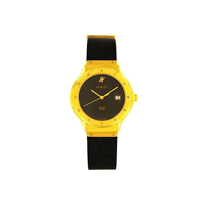 Producto Hublot MDM Swiss-Quartz Hm1260 - Reloj de Pulsera