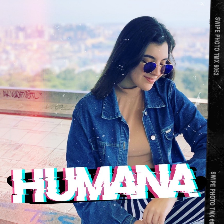 Fashion Humana Podcast 