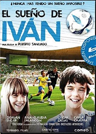 Movie El sueño de Iván