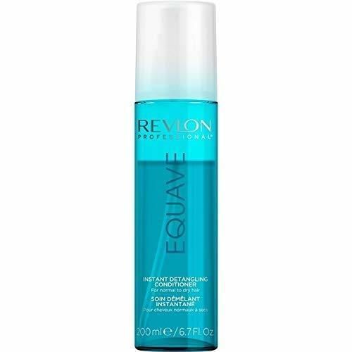 Beauty Revlon Professional Equave Acodicionador Desenredante Cabello Normal/Seco 200 ml