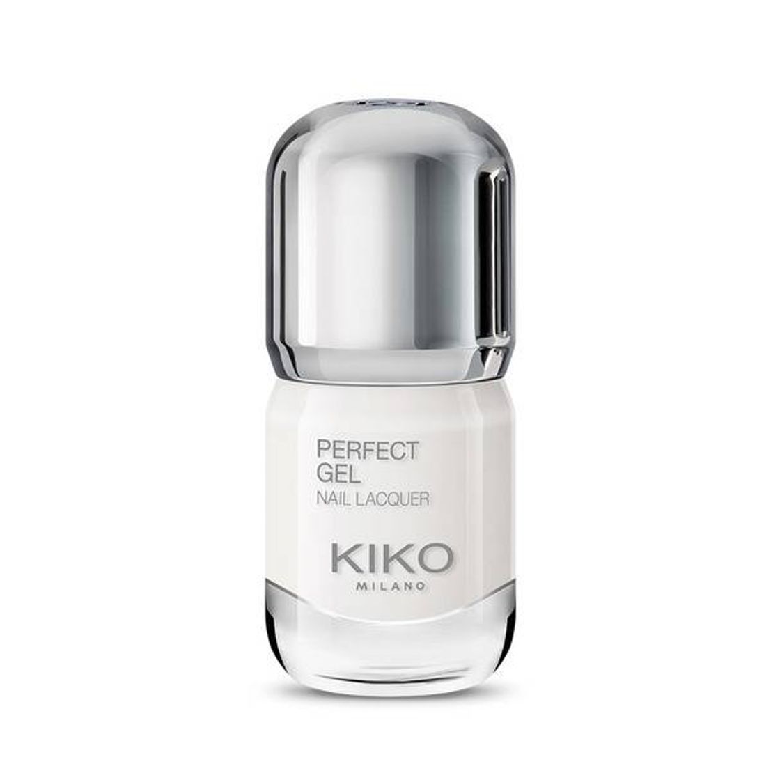 Moda KIKO/ esmalte de uñas