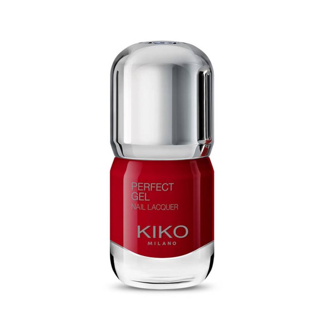 Fashion Kiko/ esmalte granate