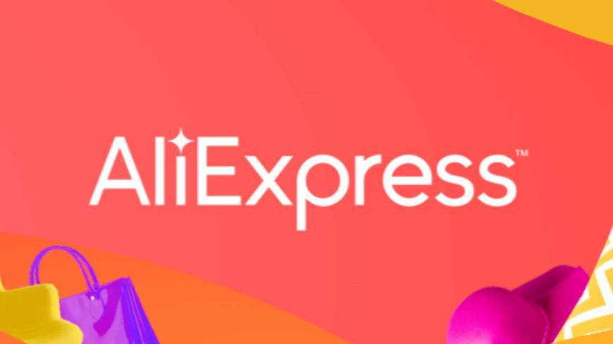 Moda AliExpress