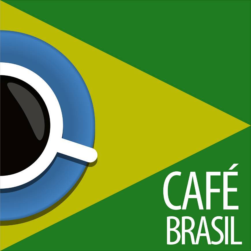 Moda Podcast Café Brasil