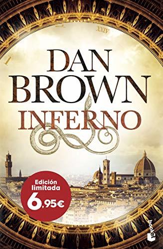 Libro Inferno