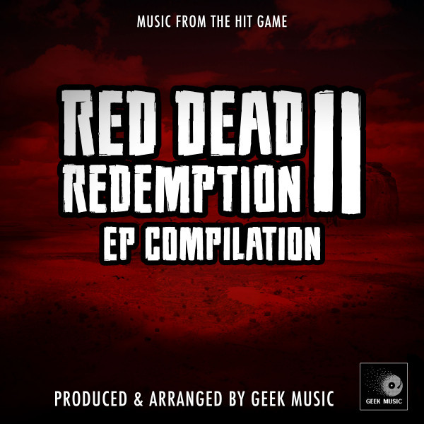 Music Red Dead Redemption 2 - Unshaken