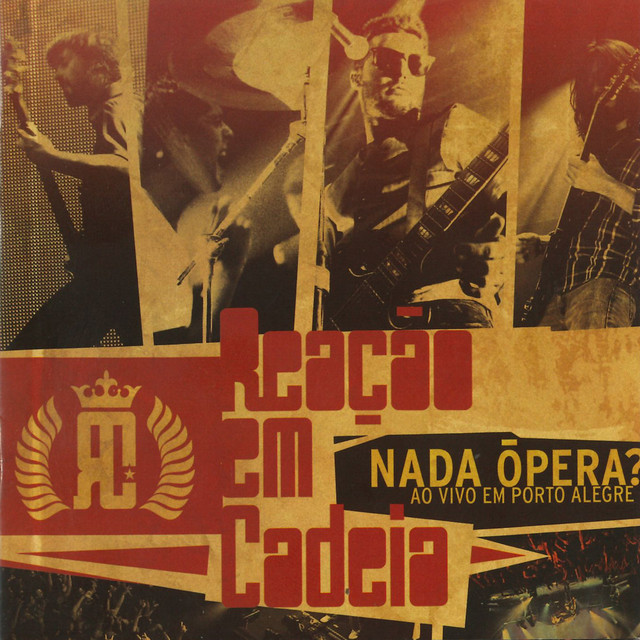 Music Neurose - Ao Vivo