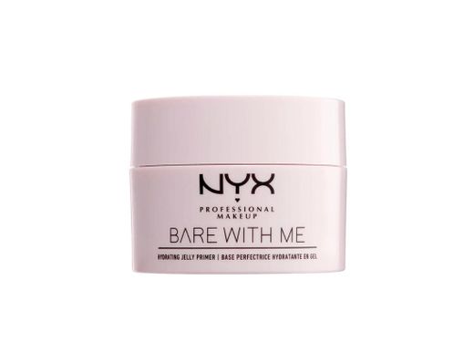Bare With Me Primer