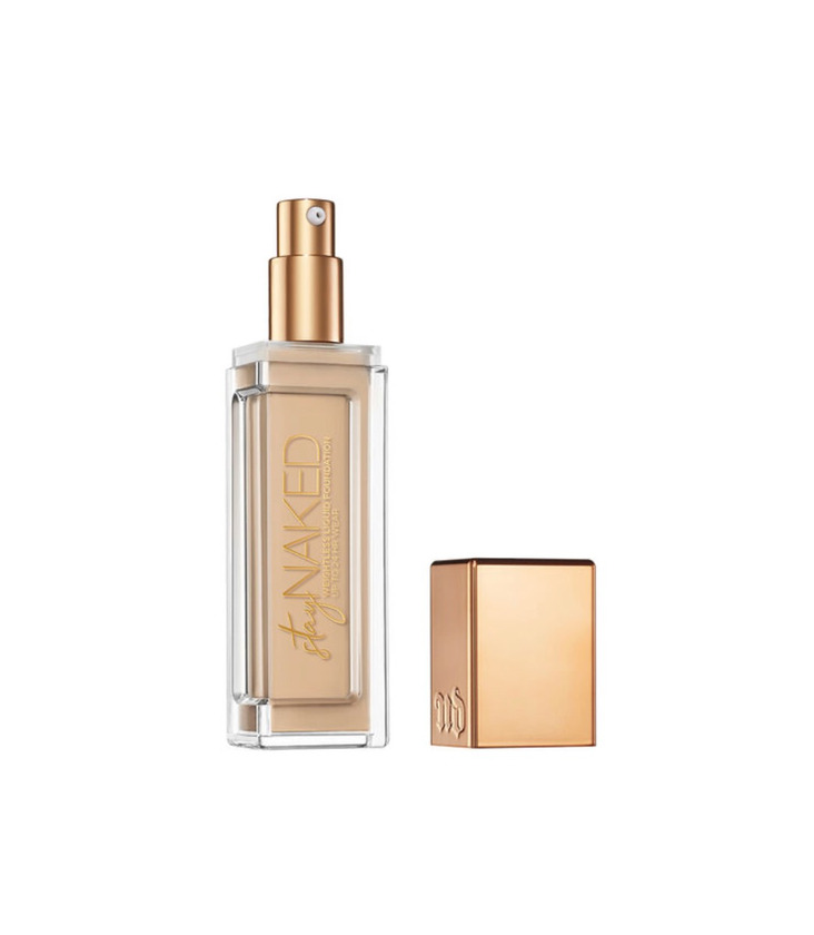 Productos Urban Decay Stay Naked Foundation 