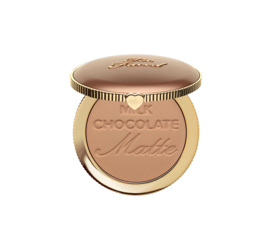 Product Too Faced Chocolate Soleil Bronzer