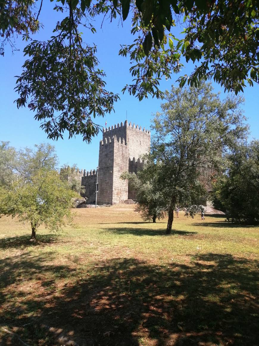 Place Guimarães