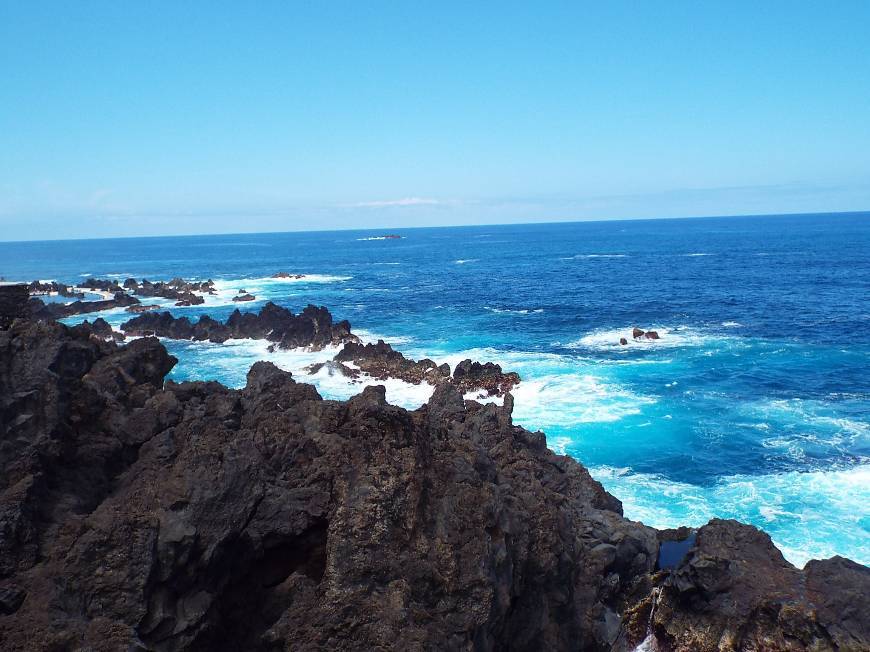 Place Porto Moniz