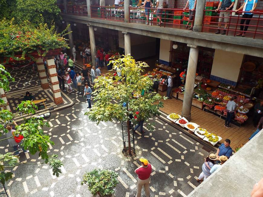 Place Mercado dos Lavradores