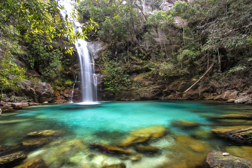 Lugar Cavalcante