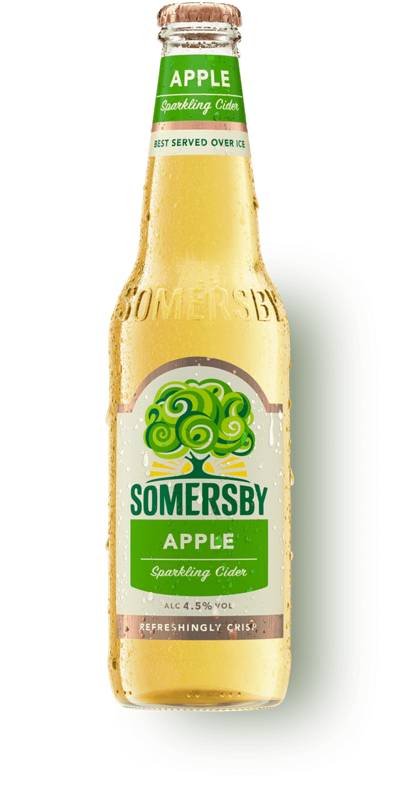 Productos Somersby 