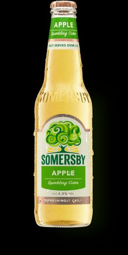 Somersby 