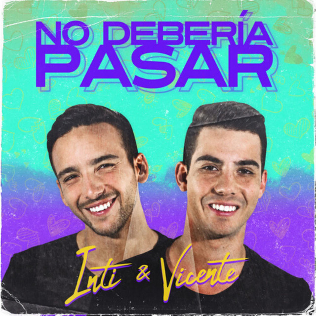 Canción No Debería Pasar