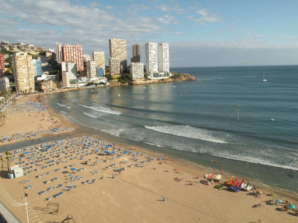 Restaurants El Cachirulo