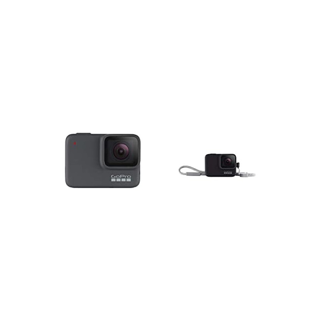 Product GoPro  Hero7  Silver  -  Cámara  de 