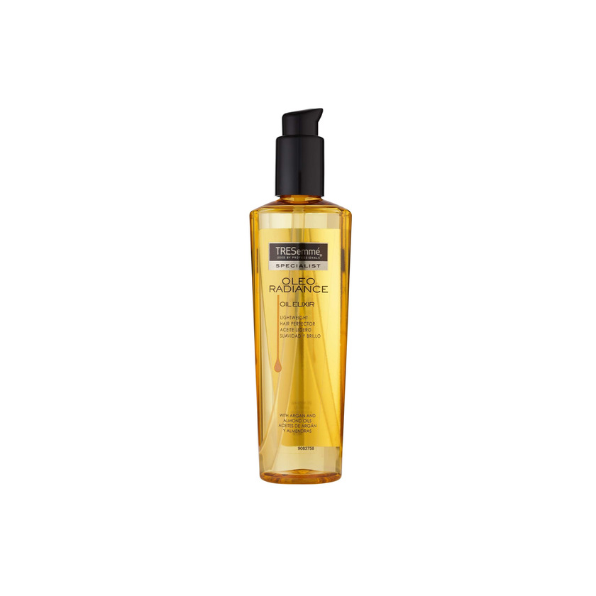 Social TRESemmé Aceite Oleo Radiance