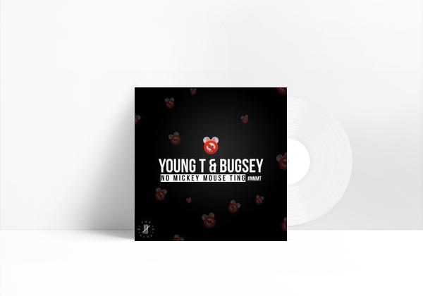 Music No Mickey Mouse Ting