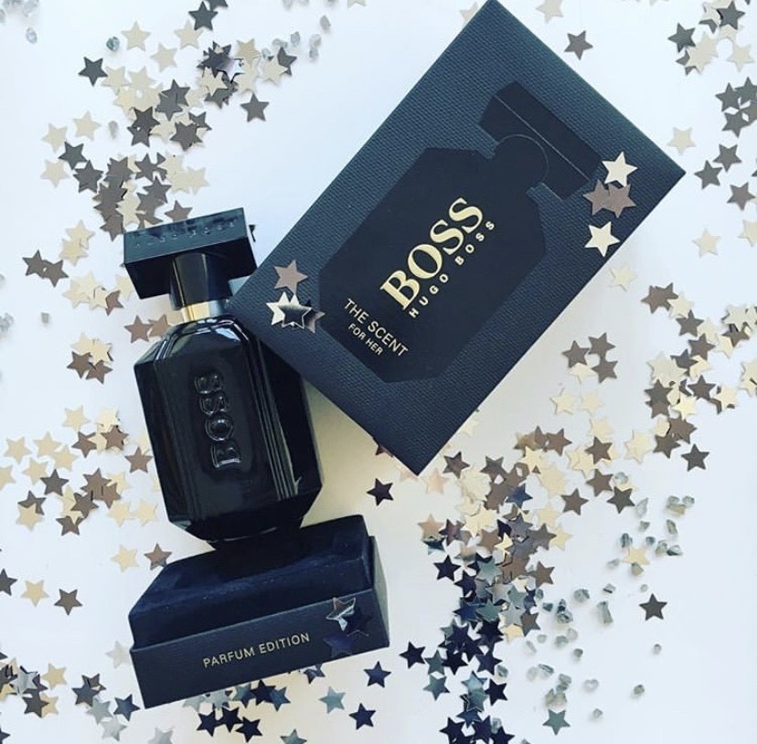 Beauty Hugo Boss The Scent For Her Intense Agua de Perfume Vaporizador