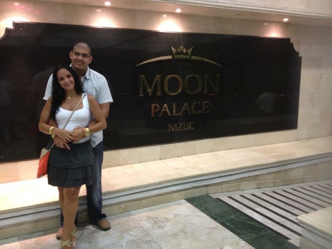 Place Moon Palace Cancun® All Inclusive Resort