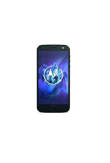 Motorola Moto Z2 Force - Smartphone de 5.5"