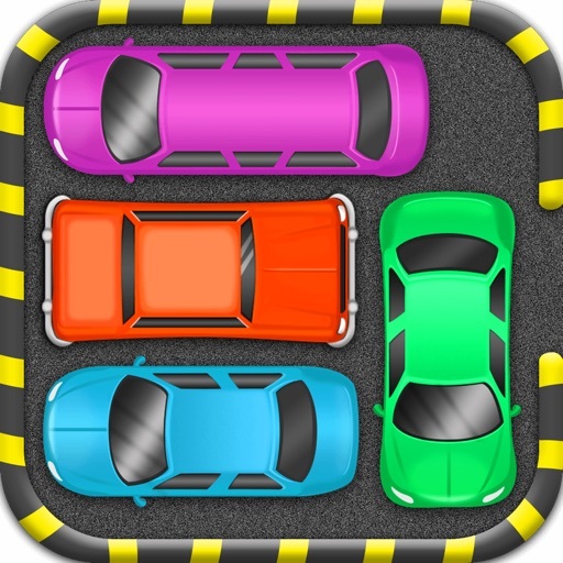 App Unblock My Car - Park Move Out