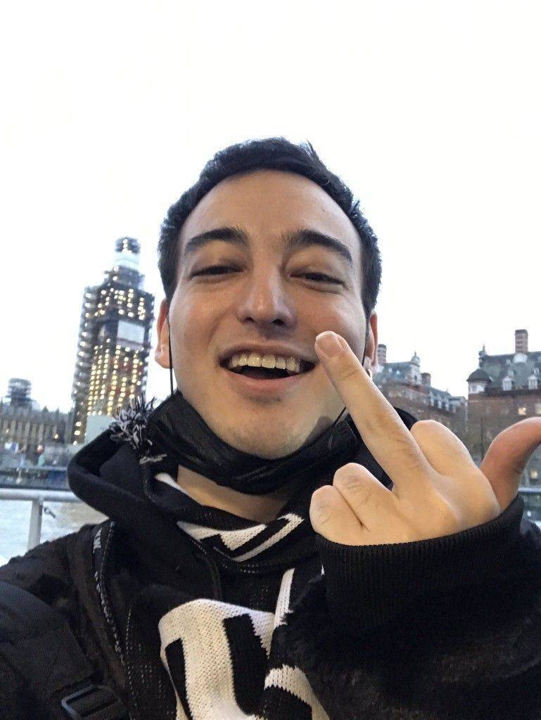 Canción Joji