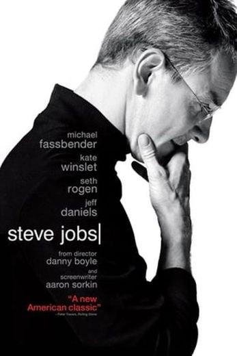 Steve Jobs