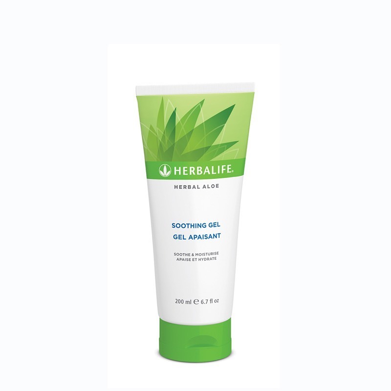 Producto Gel de aloe vera