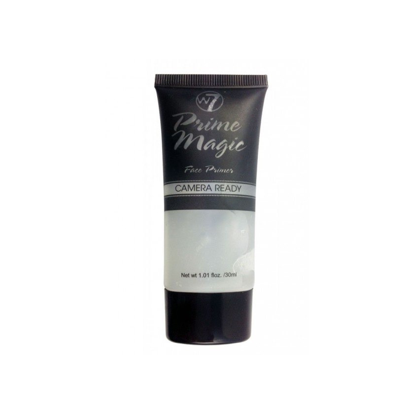 Producto Prime magic clear primer W7