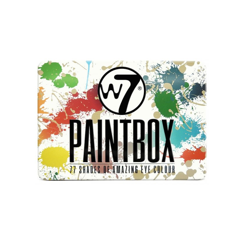 Producto Paintbox W7