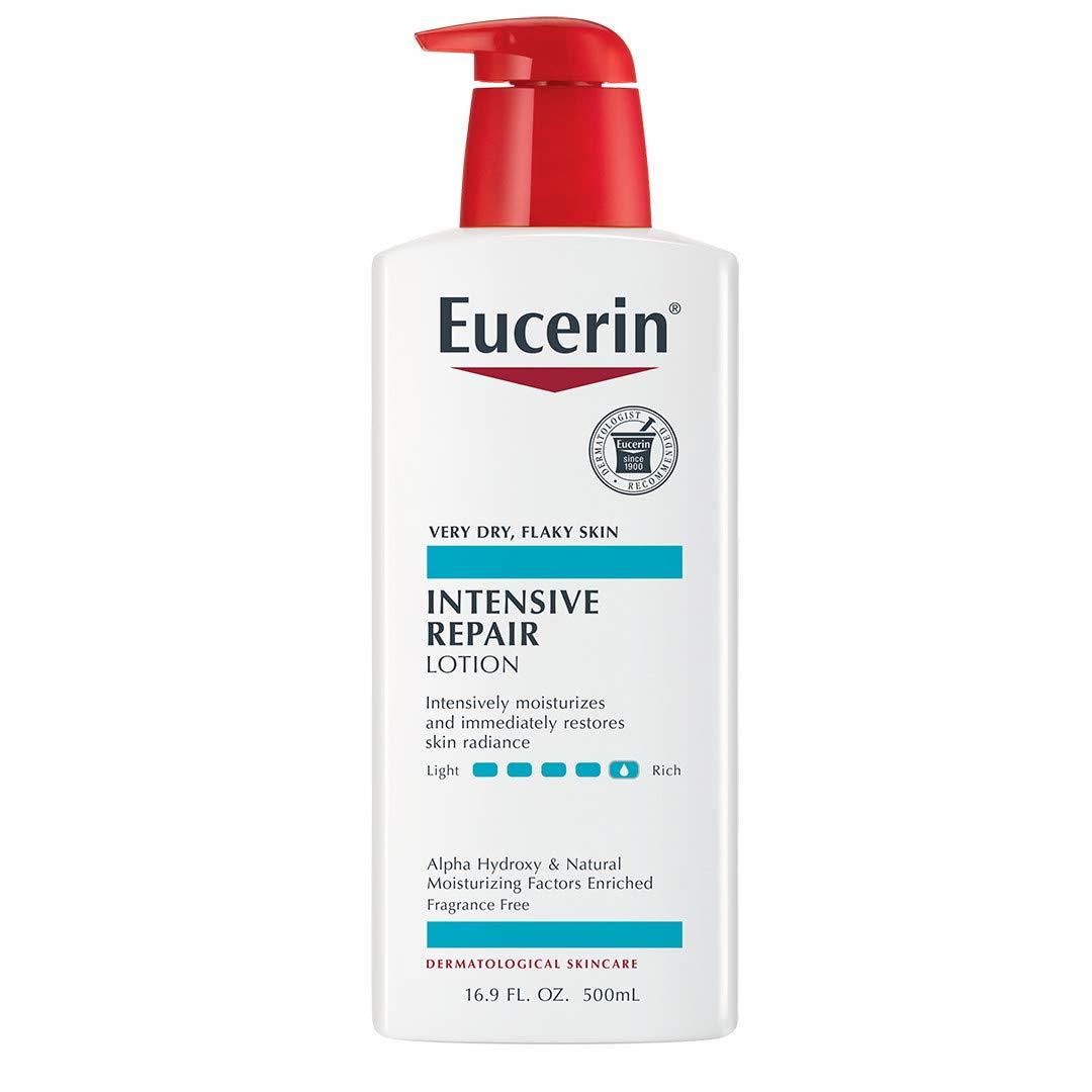 Producto Eucerin Intensive Repair Lotion