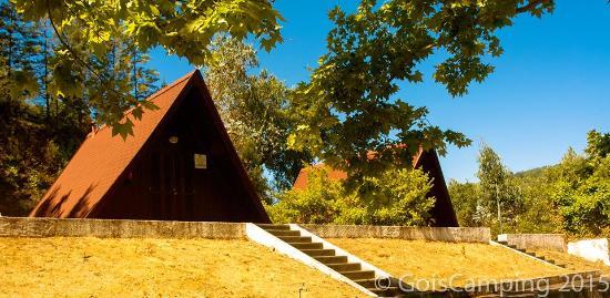 Place Góis Camping