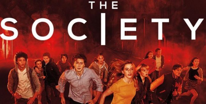 Serie The Society