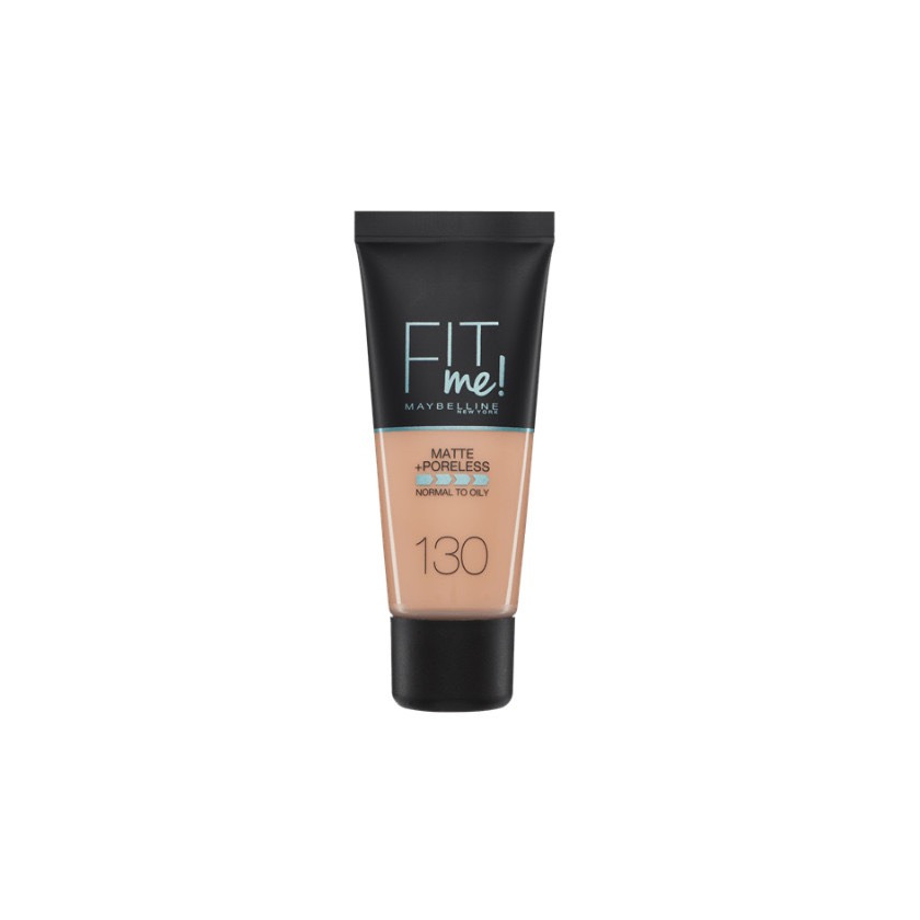 Social Fit Me Matte