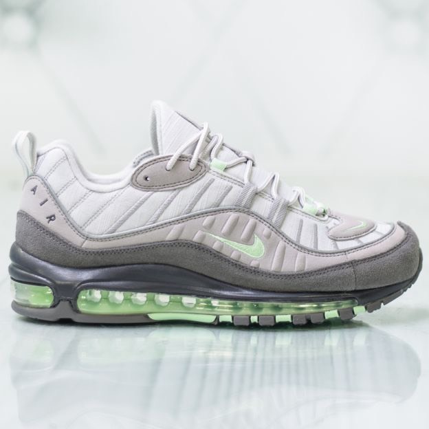 Social Nike Air Max 98